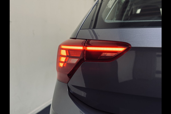 Volkswagen Polo 1.0 TSI Life | Camera | CarPlay | Stoelverw.