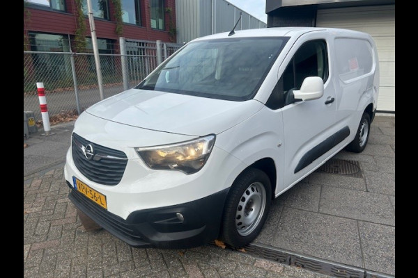 Opel Combo 1.6D L2H1 Selection AIRCO I PDC I MULTIFUNCTIONEEL STUURWIEL I 3-ZITS I NETTO MEENEEMPRIJS