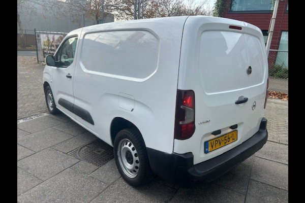 Opel Combo 1.6D L2H1 Selection AIRCO I PDC I MULTIFUNCTIONEEL STUURWIEL I 3-ZITS I NETTO MEENEEMPRIJS