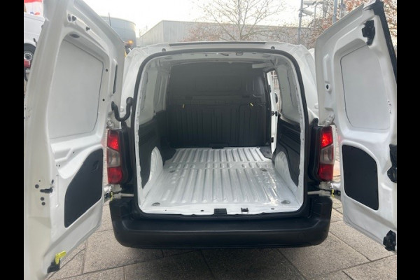 Opel Combo 1.6D L2H1 Selection AIRCO I PDC I MULTIFUNCTIONEEL STUURWIEL I 3-ZITS I NETTO MEENEEMPRIJS