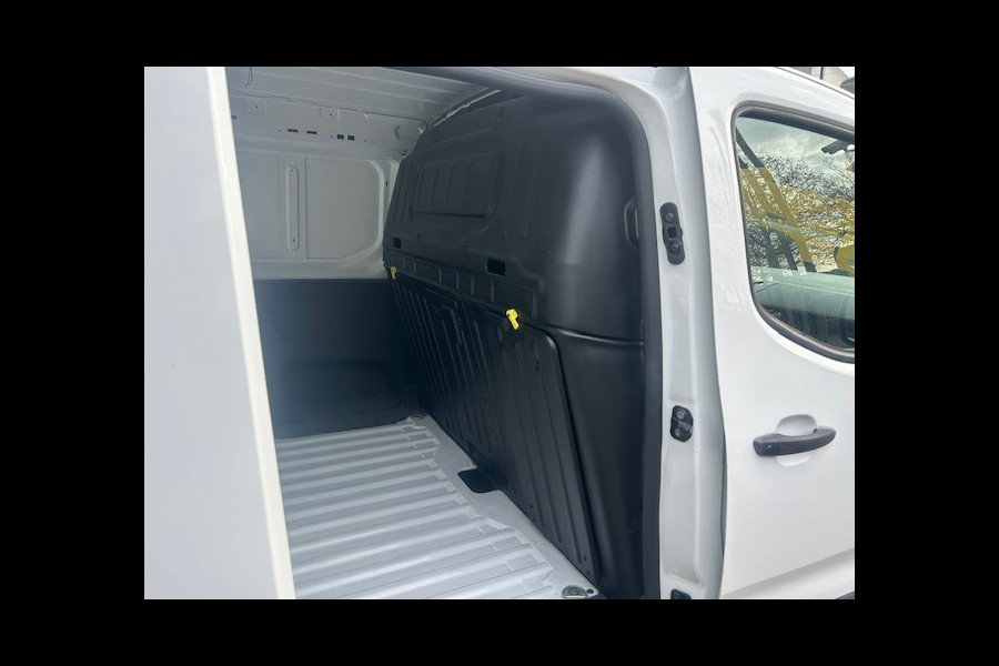 Opel Combo 1.6D L2H1 Selection AIRCO I PDC I MULTIFUNCTIONEEL STUURWIEL I 3-ZITS I NETTO MEENEEMPRIJS