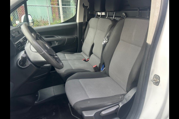 Opel Combo 1.6D L2H1 Selection AIRCO I PDC I MULTIFUNCTIONEEL STUURWIEL I 3-ZITS I NETTO MEENEEMPRIJS