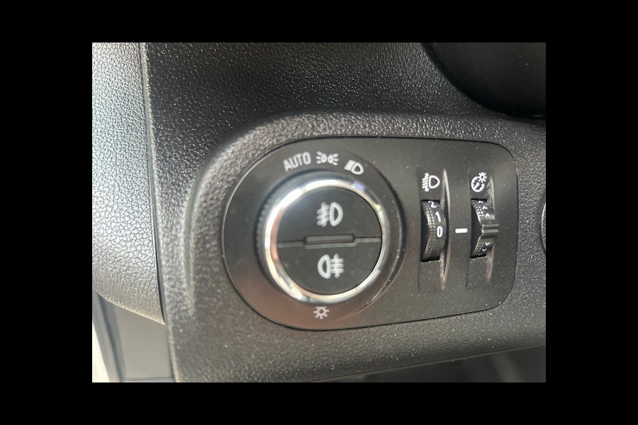 Opel Combo 1.6D L2H1 Selection AIRCO I PDC I MULTIFUNCTIONEEL STUURWIEL I 3-ZITS I NETTO MEENEEMPRIJS