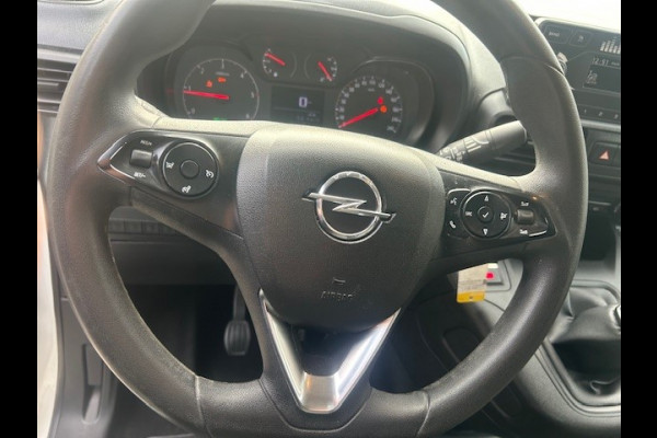 Opel Combo 1.6D L2H1 Selection AIRCO I PDC I MULTIFUNCTIONEEL STUURWIEL I 3-ZITS I NETTO MEENEEMPRIJS
