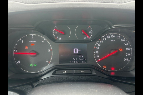 Opel Combo 1.6D L2H1 Selection AIRCO I PDC I MULTIFUNCTIONEEL STUURWIEL I 3-ZITS I NETTO MEENEEMPRIJS