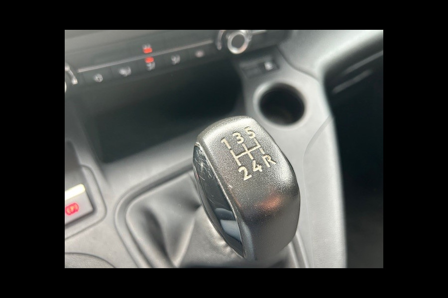 Opel Combo 1.6D L2H1 Selection AIRCO I PDC I MULTIFUNCTIONEEL STUURWIEL I 3-ZITS I NETTO MEENEEMPRIJS