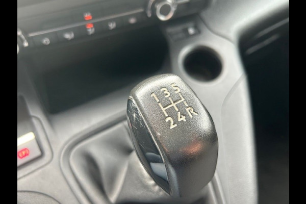 Opel Combo 1.6D L2H1 Selection AIRCO I PDC I MULTIFUNCTIONEEL STUURWIEL I 3-ZITS I NETTO MEENEEMPRIJS