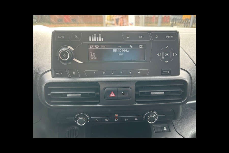 Opel Combo 1.6D L2H1 Selection AIRCO I PDC I MULTIFUNCTIONEEL STUURWIEL I 3-ZITS I NETTO MEENEEMPRIJS