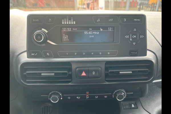 Opel Combo 1.6D L2H1 Selection AIRCO I PDC I MULTIFUNCTIONEEL STUURWIEL I 3-ZITS I NETTO MEENEEMPRIJS