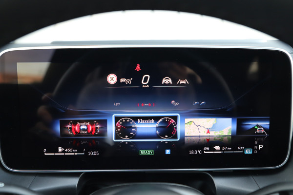 Mercedes-Benz GLC 400e AMG 4-Matic | 381PK | Pano | Massage | Keyles-go | Head-up | Sfeerverlichting | Burmester | Distronic+ | Memory | Stoelkoel