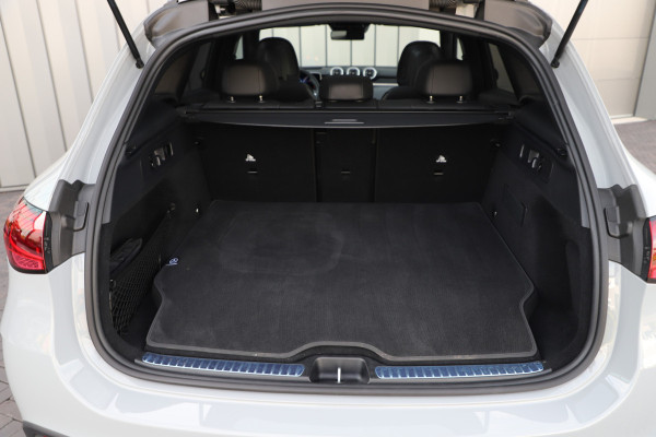 Mercedes-Benz GLC 400e AMG 4-Matic | 381PK | Pano | Massage | Keyles-go | Head-up | Sfeerverlichting | Burmester | Distronic+ | Memory | Stoelkoel