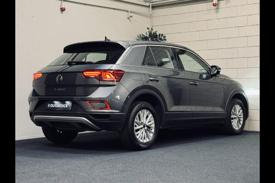 Volkswagen T-Roc 1.0 TSI Edition | Adapt.Cruise | CarPlay | LED