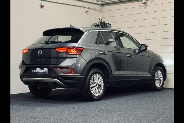 Volkswagen T-Roc 1.0 TSI Edition | Adapt.Cruise | CarPlay | LED