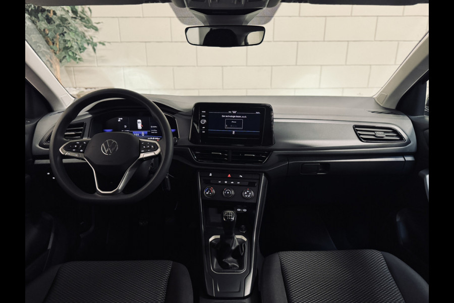 Volkswagen T-Roc 1.0 TSI Edition | Adapt.Cruise | CarPlay | LED