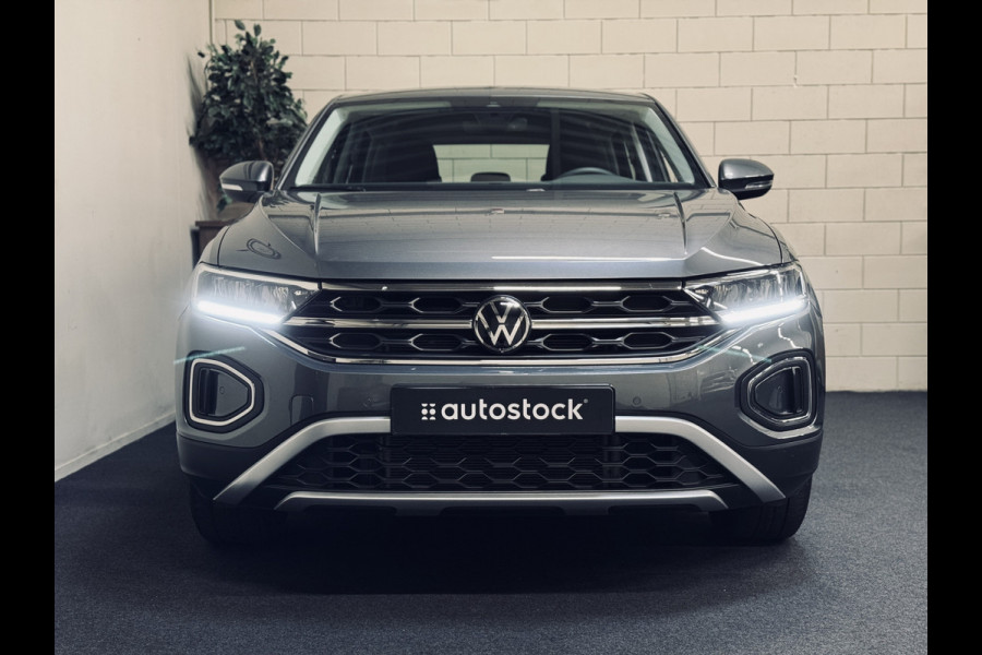 Volkswagen T-Roc 1.0 TSI Edition | Adapt.Cruise | CarPlay | LED