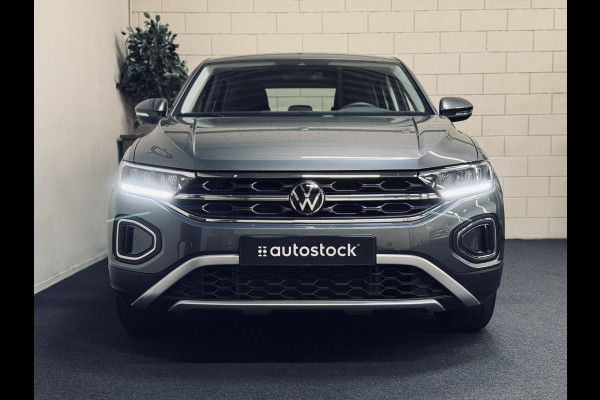 Volkswagen T-Roc 1.0 TSI Edition | Adapt.Cruise | CarPlay | LED