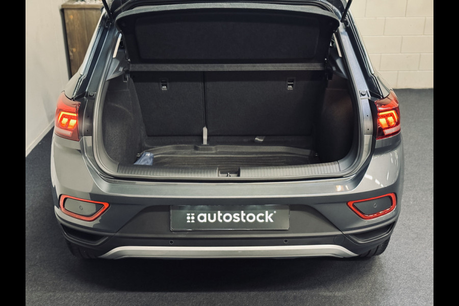 Volkswagen T-Roc 1.0 TSI Edition | Adapt.Cruise | CarPlay | LED