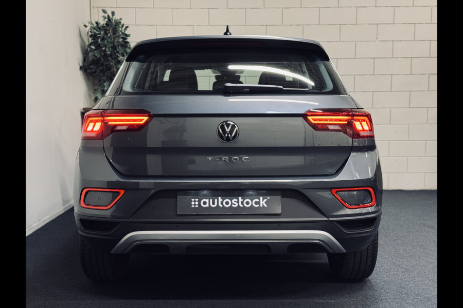 Volkswagen T-Roc 1.0 TSI Edition | Adapt.Cruise | CarPlay | LED