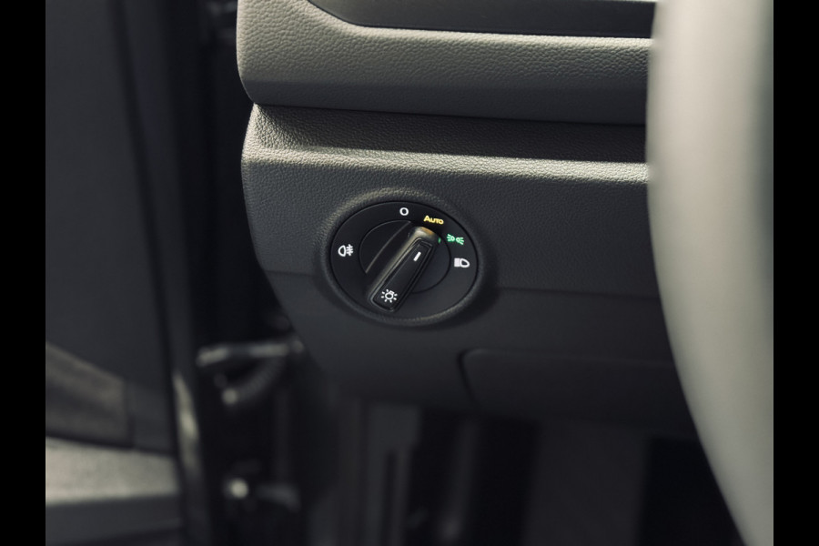 Volkswagen T-Roc 1.0 TSI Edition | Adapt.Cruise | CarPlay | LED