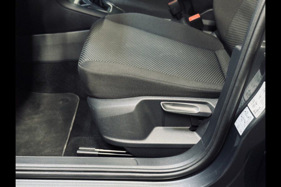 Volkswagen T-Roc 1.0 TSI Edition | Adapt.Cruise | CarPlay | LED