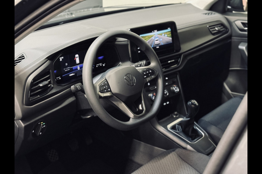 Volkswagen T-Roc 1.0 TSI Edition | Adapt.Cruise | CarPlay | LED
