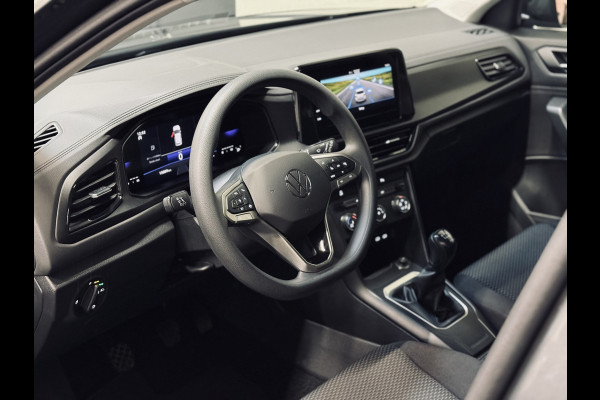 Volkswagen T-Roc 1.0 TSI Edition | Adapt.Cruise | CarPlay | LED