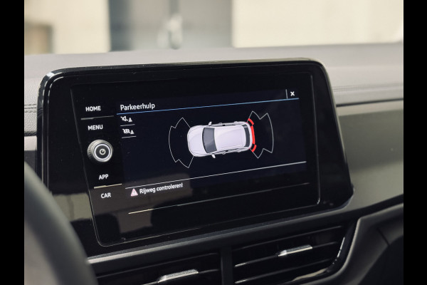 Volkswagen T-Roc 1.0 TSI Edition | Adapt.Cruise | CarPlay | LED