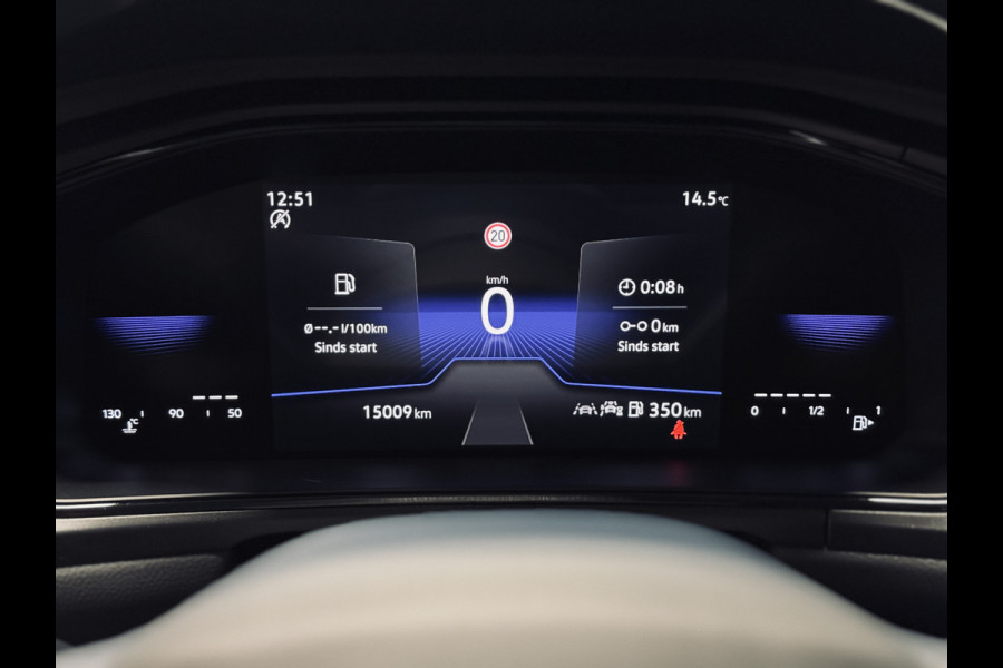 Volkswagen T-Roc 1.0 TSI Edition | Adapt.Cruise | CarPlay | LED