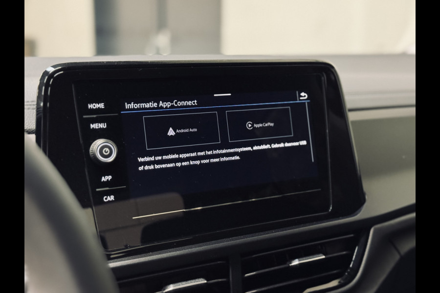 Volkswagen T-Roc 1.0 TSI Edition | Adapt.Cruise | CarPlay | LED