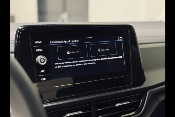 Volkswagen T-Roc 1.0 TSI Edition | Adapt.Cruise | CarPlay | LED
