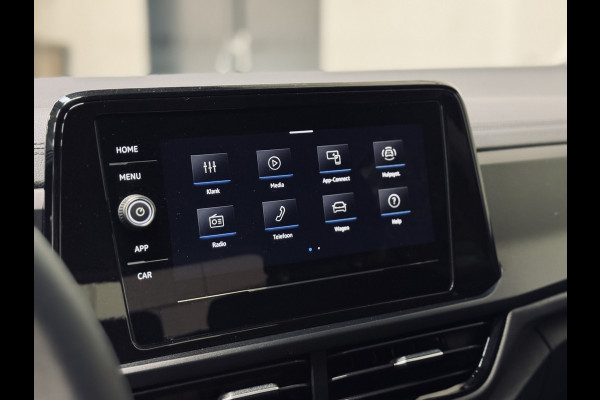 Volkswagen T-Roc 1.0 TSI Edition | Adapt.Cruise | CarPlay | LED