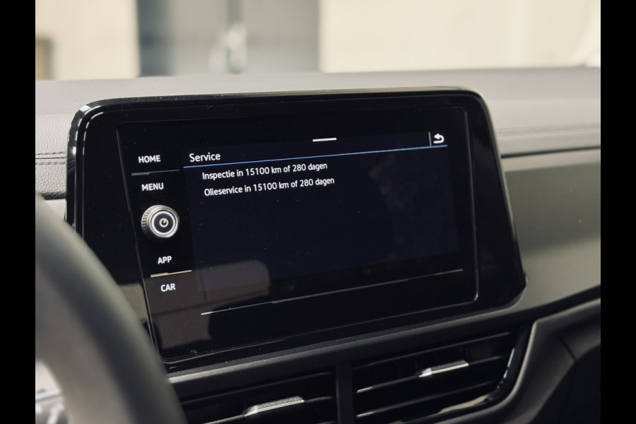 Volkswagen T-Roc 1.0 TSI Edition | Adapt.Cruise | CarPlay | LED