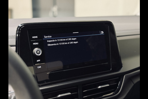 Volkswagen T-Roc 1.0 TSI Edition | Adapt.Cruise | CarPlay | LED
