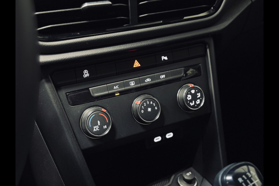 Volkswagen T-Roc 1.0 TSI Edition | Adapt.Cruise | CarPlay | LED