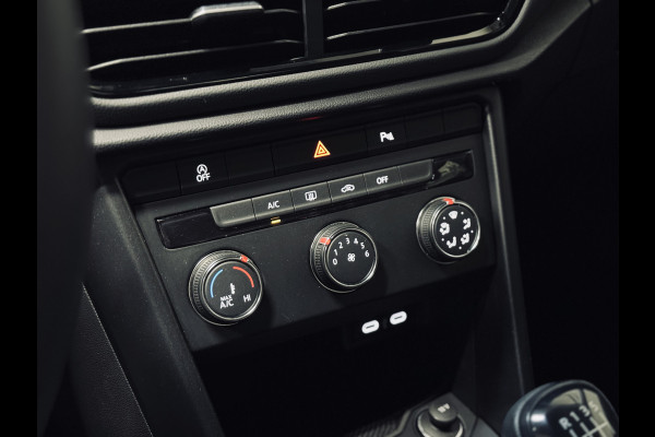 Volkswagen T-Roc 1.0 TSI Edition | Adapt.Cruise | CarPlay | LED