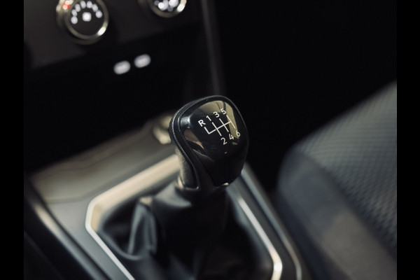 Volkswagen T-Roc 1.0 TSI Edition | Adapt.Cruise | CarPlay | LED