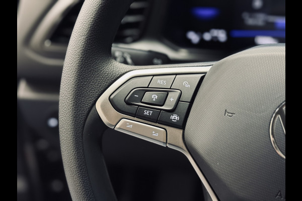 Volkswagen T-Roc 1.0 TSI Edition | Adapt.Cruise | CarPlay | LED