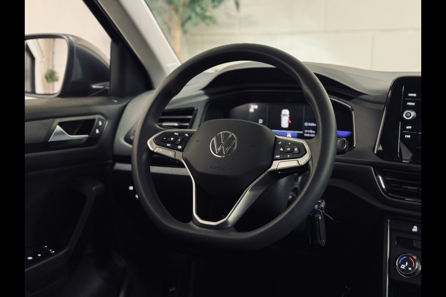 Volkswagen T-Roc 1.0 TSI Edition | Adapt.Cruise | CarPlay | LED