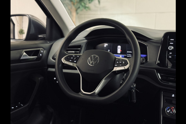 Volkswagen T-Roc 1.0 TSI Edition | Adapt.Cruise | CarPlay | LED