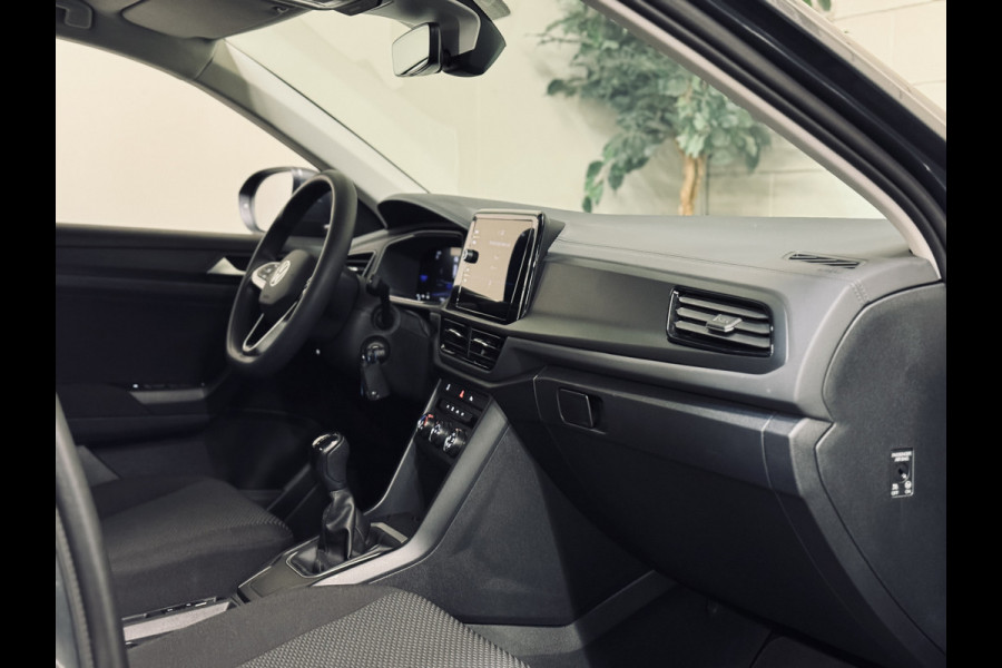 Volkswagen T-Roc 1.0 TSI Edition | Adapt.Cruise | CarPlay | LED