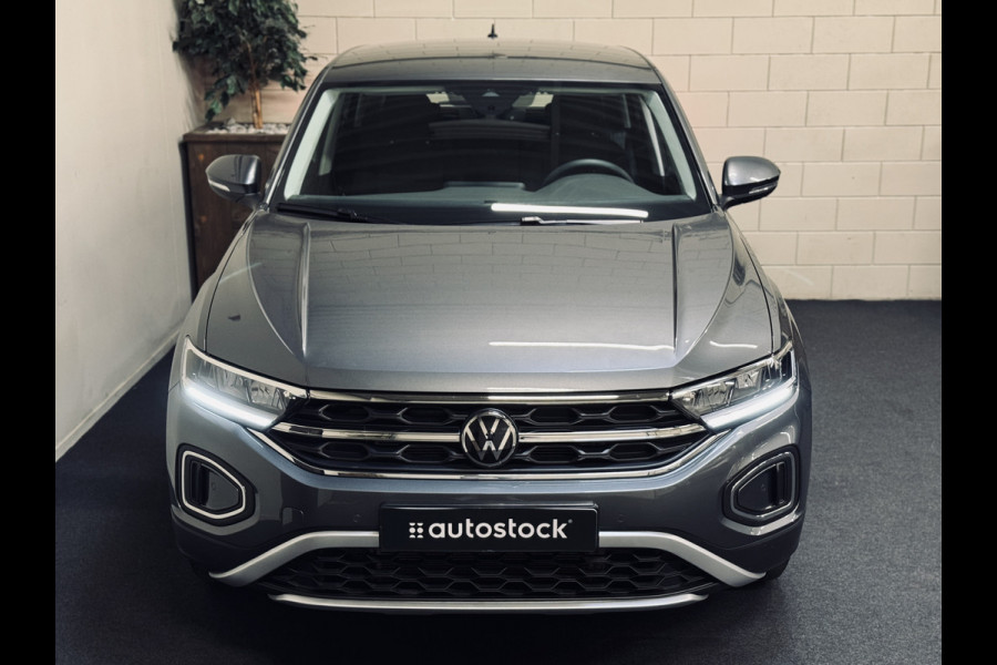 Volkswagen T-Roc 1.0 TSI Edition | Adapt.Cruise | CarPlay | LED