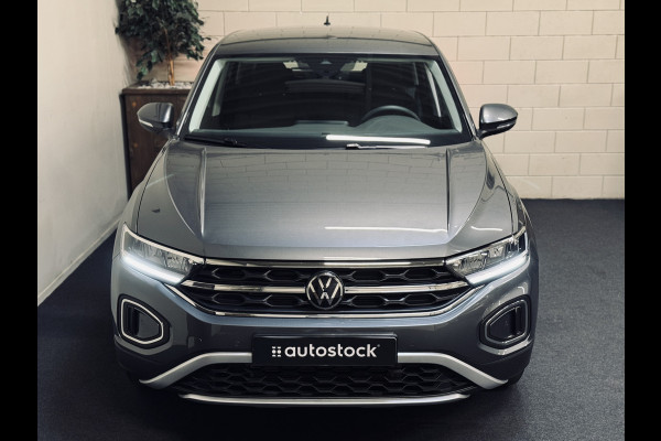 Volkswagen T-Roc 1.0 TSI Edition | Adapt.Cruise | CarPlay | LED