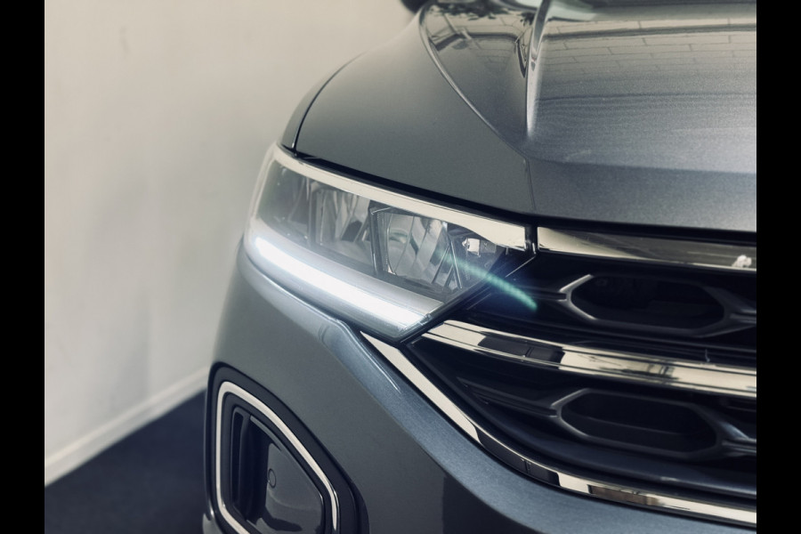 Volkswagen T-Roc 1.0 TSI Edition | Adapt.Cruise | CarPlay | LED
