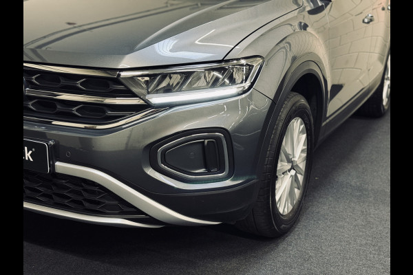 Volkswagen T-Roc 1.0 TSI Edition | Adapt.Cruise | CarPlay | LED