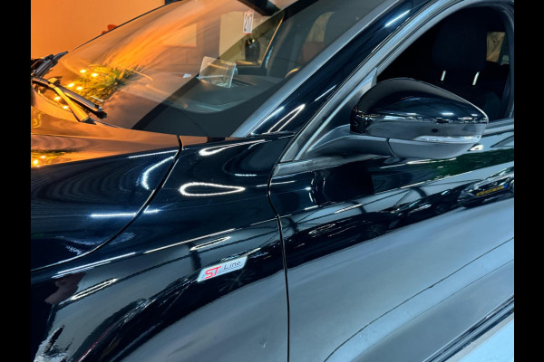 Ford Focus 1.0 EcoBoost ST Line Business Garantie Head-Up Camera PDC Cruise Navi Clima LED DAB Rijklaar