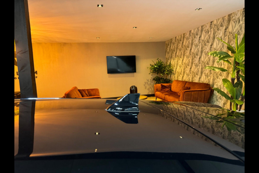 Ford Focus 1.0 EcoBoost ST Line Business Garantie Head-Up Camera PDC Cruise Navi Clima LED DAB Rijklaar