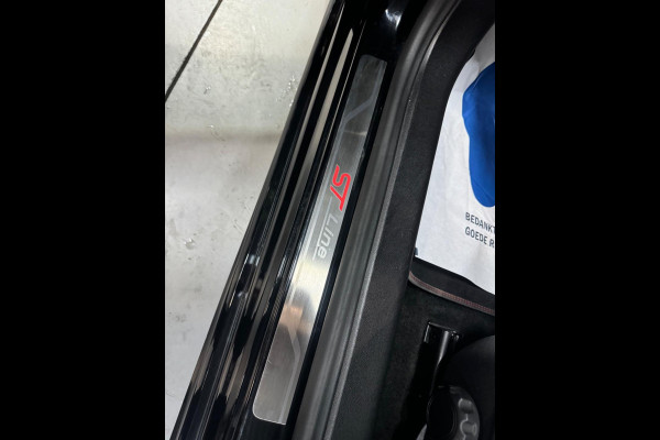 Ford Focus 1.0 EcoBoost ST Line Business Garantie Head-Up Camera PDC Cruise Navi Clima LED DAB Rijklaar