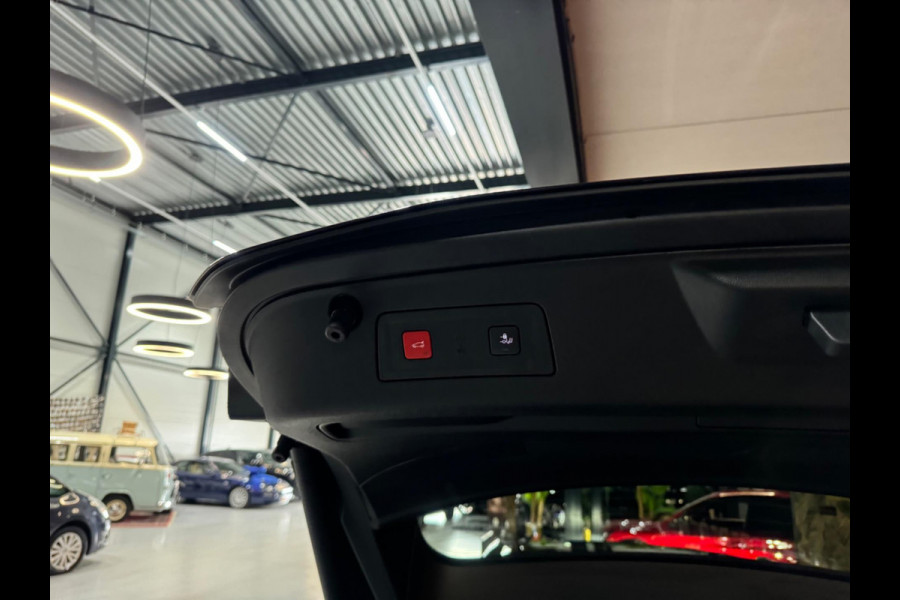 Peugeot 508 SW 1.6 PureTech GT 225PK Garantie Memory 360 Camera Massage ACC Elek Achterklep Blindspot Lane Navi Led Dab Rijklaar