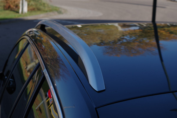 Škoda Octavia Combi 1.0 TSI 115 PK Greentech Style Business, Leder-Alcantara, Carplay