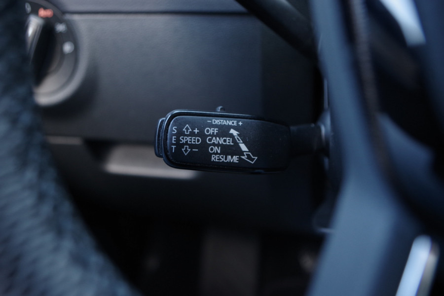 Škoda Octavia Combi 1.0 TSI 115 PK Greentech Style Business, Leder-Alcantara, Carplay